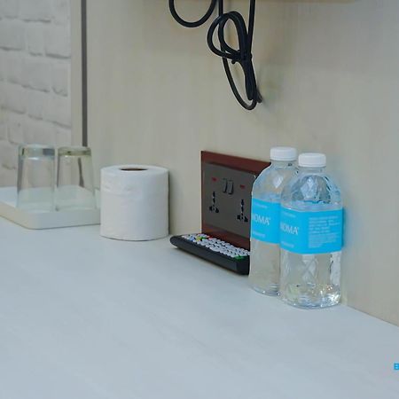 Bookme Hotel Τζόχορ Μπάχρου Εξωτερικό φωτογραφία