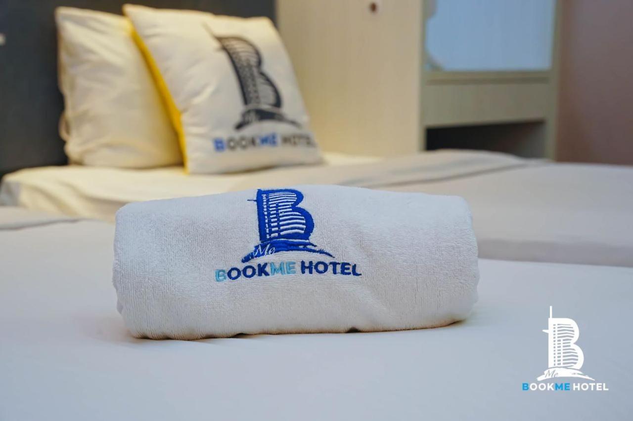 Bookme Hotel Τζόχορ Μπάχρου Εξωτερικό φωτογραφία